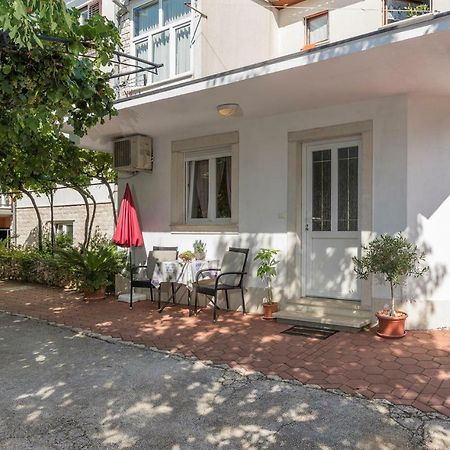 Apartment Antonio Poreč Eksteriør billede