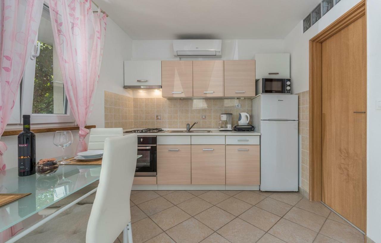 Apartment Antonio Poreč Værelse billede