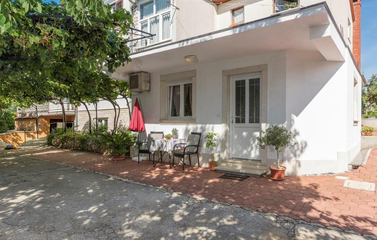 Apartment Antonio Poreč Eksteriør billede