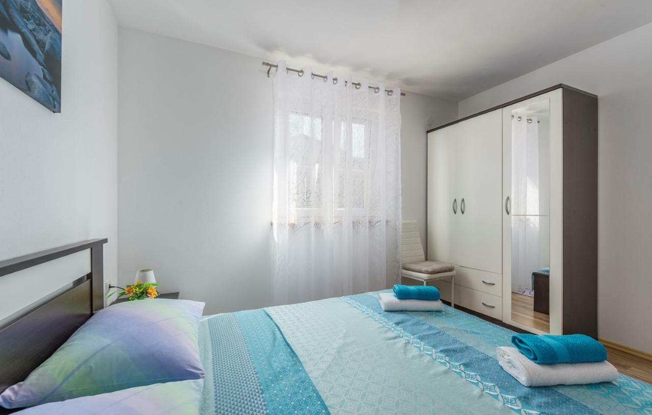 Apartment Antonio Poreč Værelse billede