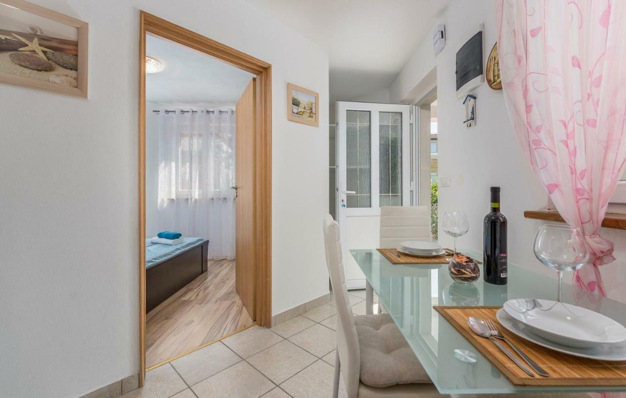 Apartment Antonio Poreč Værelse billede