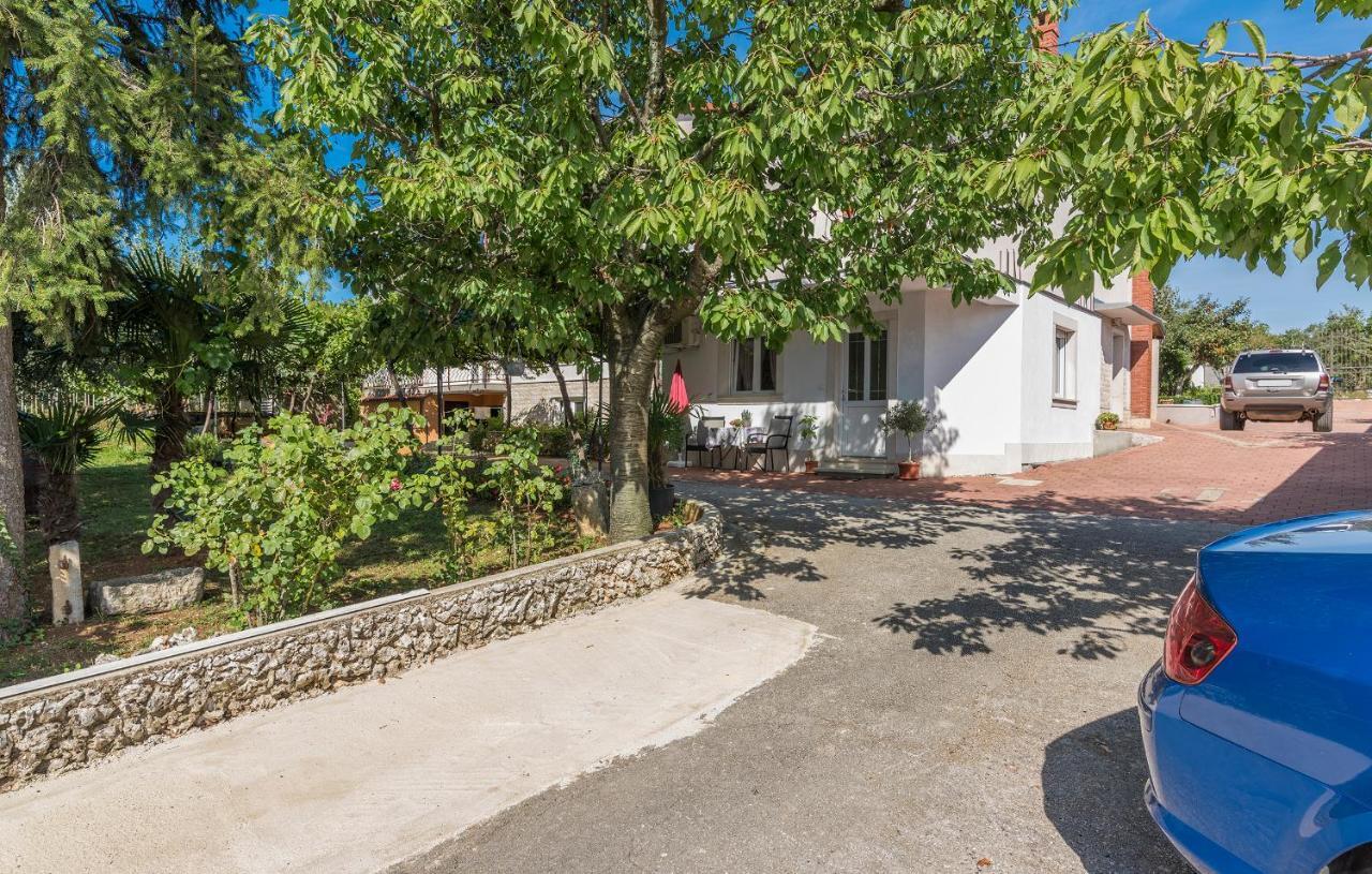 Apartment Antonio Poreč Eksteriør billede